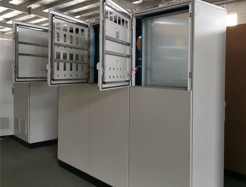 鈑金機箱機柜的特點及用途