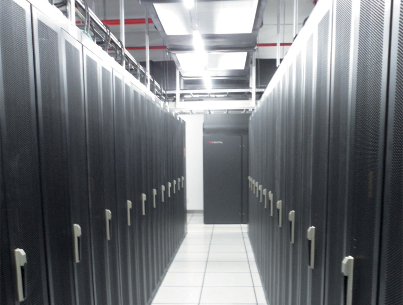 傳統電力機箱機柜的設計要求