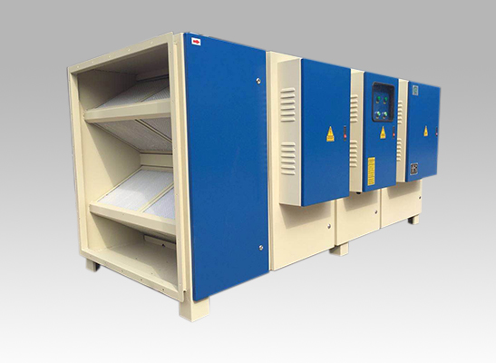 低溫等離子設備外殼