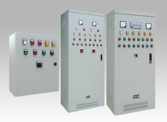 電力控制柜