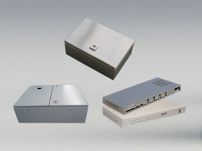 自助終端機柜是智慧城市的便民科技載體